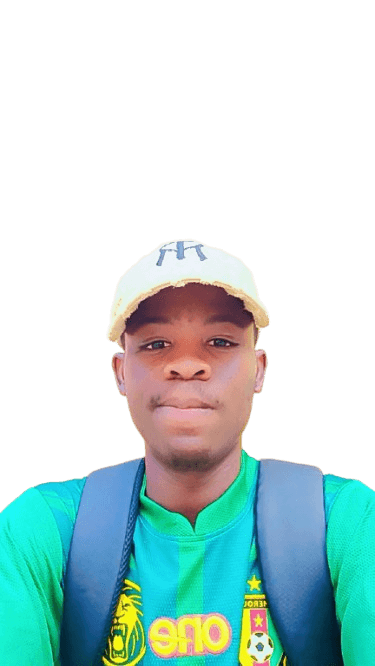 Arole Fokou