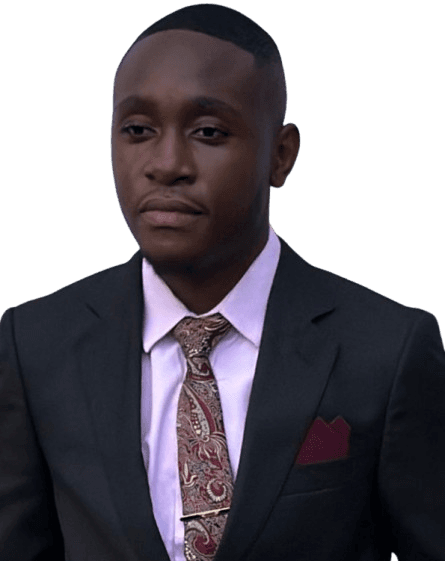 Robinson Ngeukeu